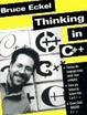 Cover of Thinking in C++