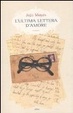 Cover of L'ultima lettera d'amore
