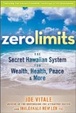 Cover of Zero Limits
