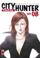 Cover of City Hunter vol. 8