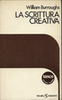 Cover of La scrittura creativa