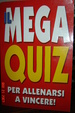 Cover of Il Mega Quiz