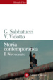 Cover of Storia contemporanea