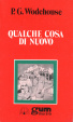 Cover of Qualche cosa di nuovo