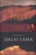 Cover of Il mio Tibet