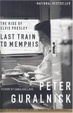 Cover of Last Train to Memphis