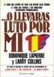 Cover of ...O llevaras luto por mi