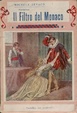 Cover of Pardaillan: Il filtro del monaco