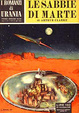 Cover of Le sabbie di Marte