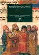 Cover of Storia del pregiudizio contro gli ebrei