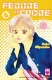 Cover of Febbre del cuore - vol.6