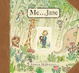 Cover of Me... Jane