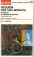 Cover of Requiem per una monaca