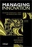 Cover of "Managing Innovation"