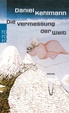 Cover of Die Vermessung der Welt