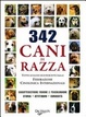 Cover of 342 cani di razza