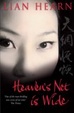 Cover of Heaven's Net is Wide