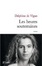 Cover of Les heures souterraines