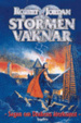 Cover of Stormen vaknar