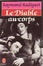 Cover of Le Diable au corps