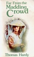Cover of Far from the Madding Crowd