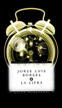 Image of La cifra