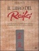 Cover of Il libro del reiki
