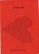 Cover of Loving One