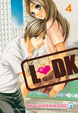 Cover of L♥DK vol. 4