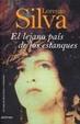 Cover of El lejano país de los estanques