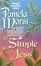 Cover of "Simple Jess"