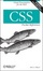 Cover of "CSS Pocket Reference"