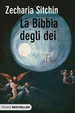 Cover of La bibbia degli dei
