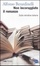Cover of Non incoraggiate il romanzo