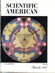 Cover of Scientific American Vol 253, No 6
