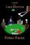 Cover of Poker faces