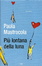 Cover of Più lontana della luna