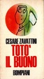 Cover of Totò il buono