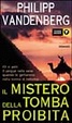 Cover of Il mistero della tomba proibita