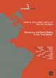 Cover of Democracy and social rights in the 