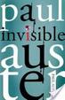 Cover of Invisible