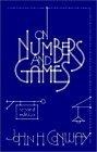 On Numbers and Games