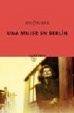 Cover of UNA MUJER EN BERLIN