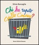 Cover of Chi ha rapito Giallo Canarino?