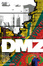 Cover of DMZ #10