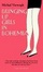 Cover of "Bringing Up Girls in Bohemia"