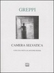 Cover of Camera selvatica