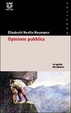 Cover of La spirale del silenzio
