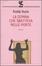 Cover of La donna che sbatteva nelle porte