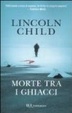 Cover of Morte tra i ghiacci